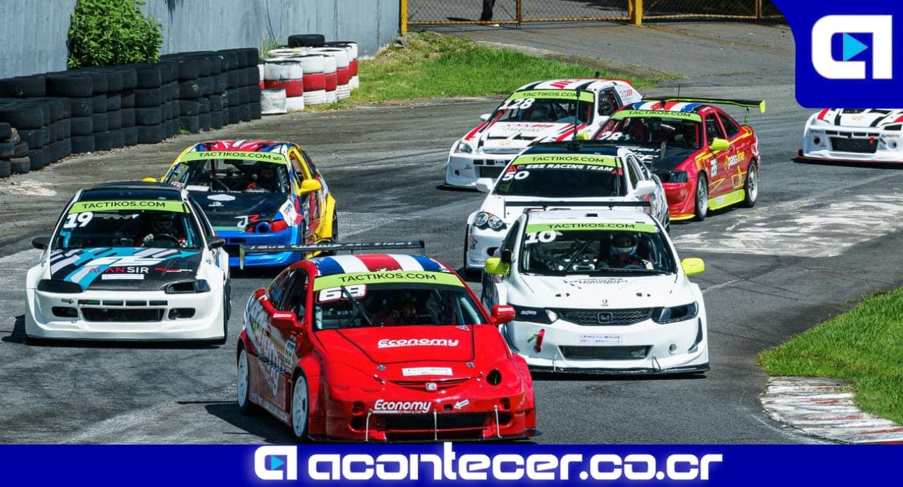 Imagen de la nota: Gran Premio Economy 200KM: el cierre del Campeonato Nacional de Automovilismo