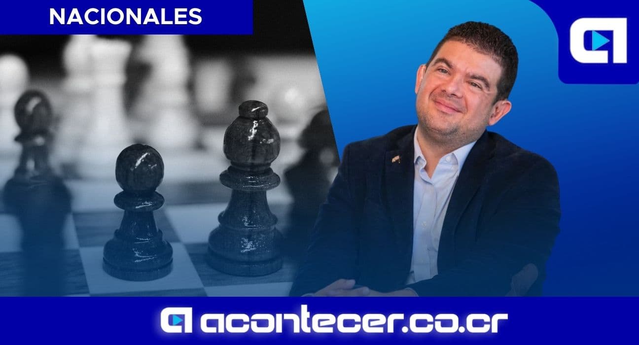 Imagen de la nota: Álvaro Ramos perfila su estrategia y mantiene la mira en una segunda ronda