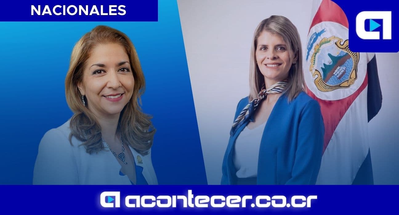 Imagen de la nota: Mary Munive confirma que no formará parte del próximo gobierno de Laura Fernández