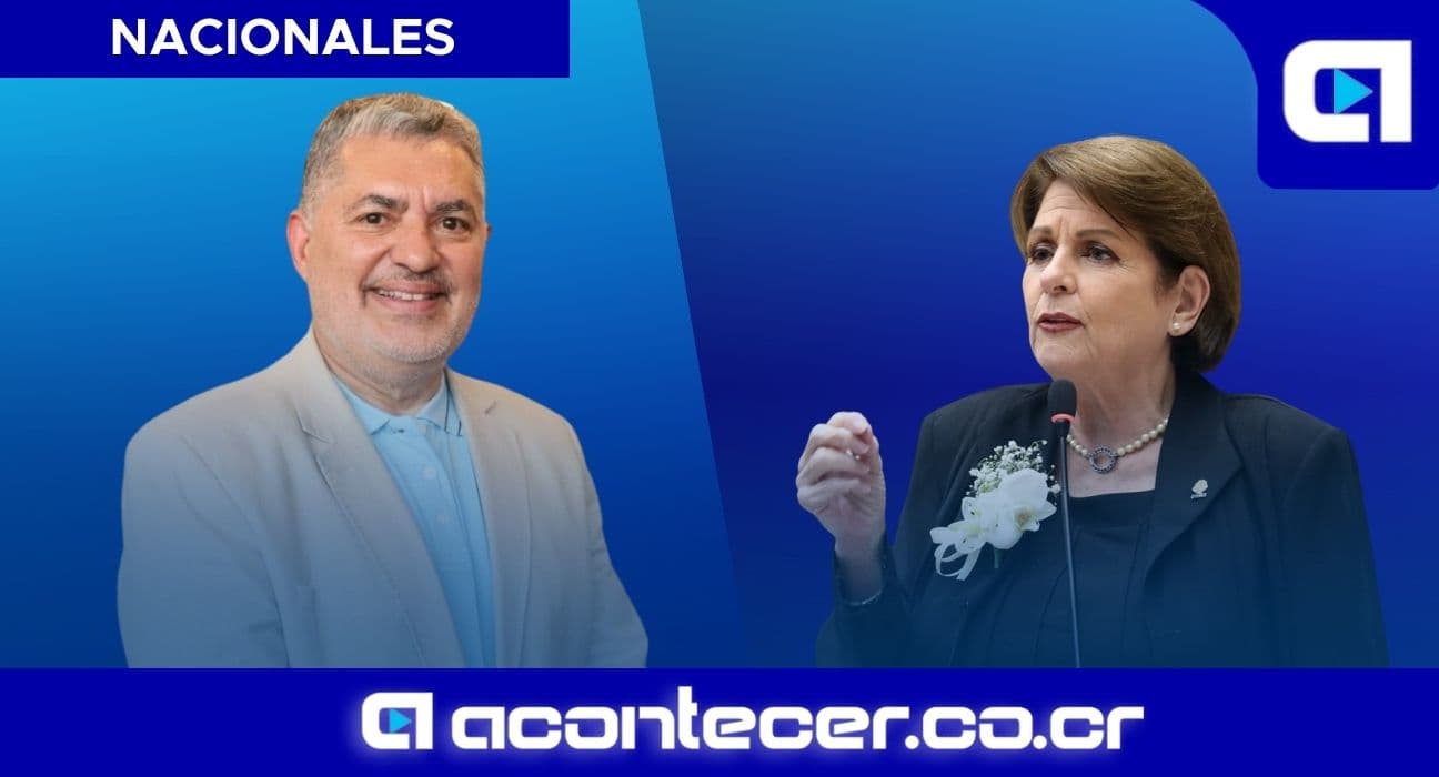 Imagen de la nota: Jose Miguel Villalobos responde a comentarios de Pilar Cisneros