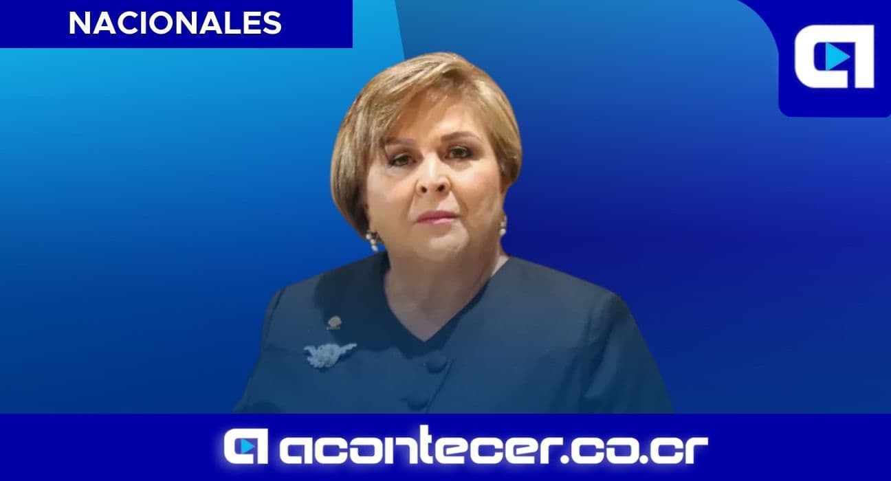 Imagen de la nota: Rosaura Méndez a Pueblo Soberano: “Informen a sus sectarios que la campaña ya pasó”
