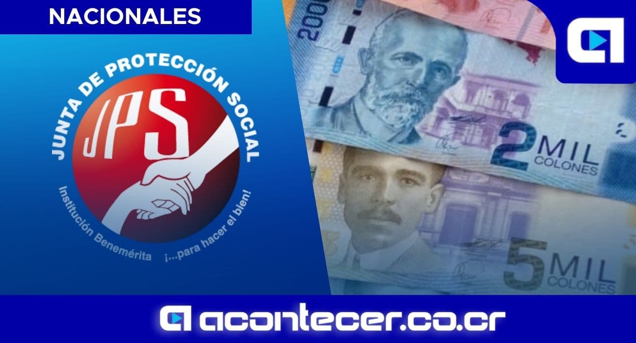 Imagen de la nota: JPS lanza premio acumulado que arranca en ₡100 millones