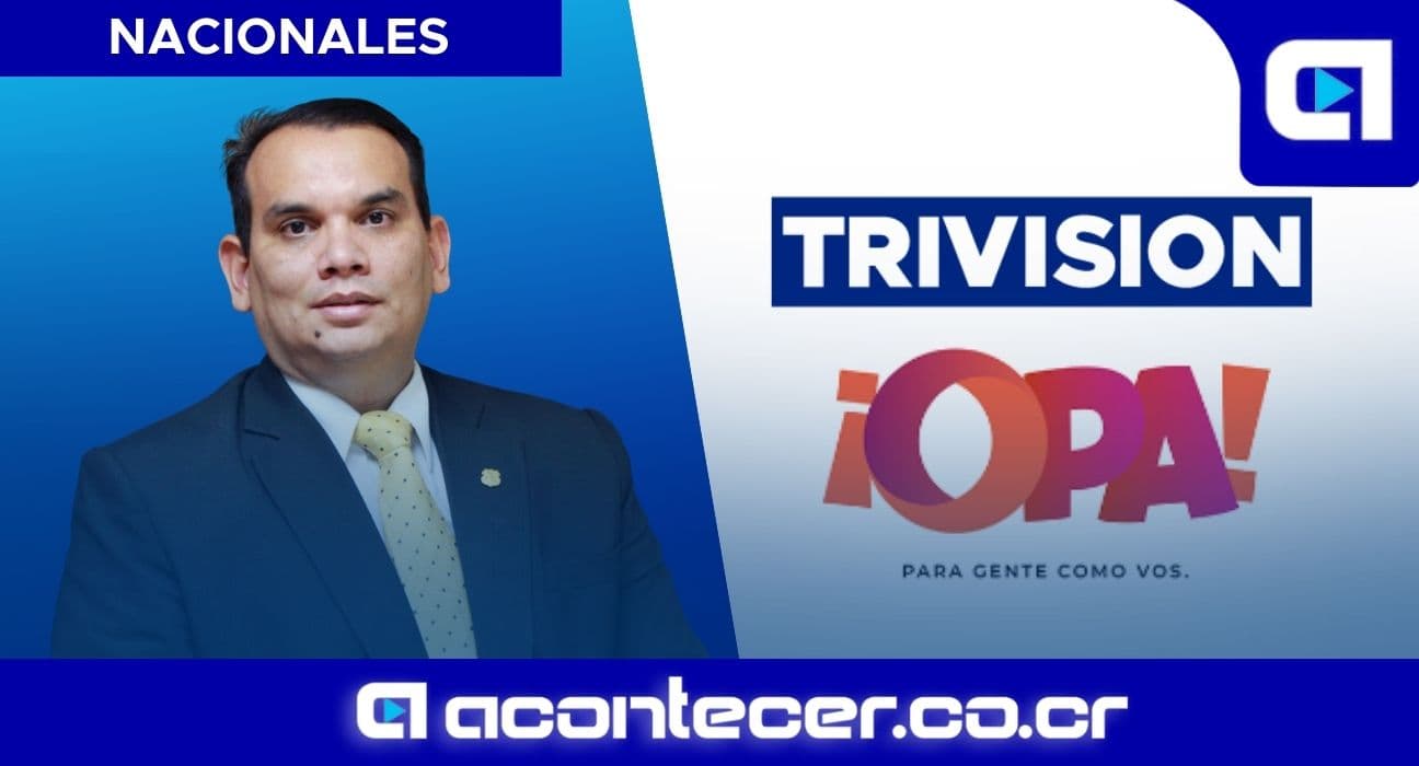 Imagen de la nota: Randall Zúñiga anuncia ofensiva legal por exposición de información privada