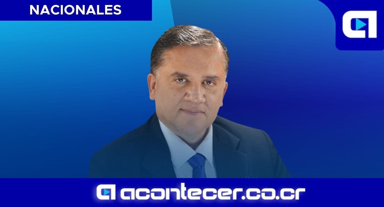 Imagen de la nota: Boris Molina explica límites legales de los contratos