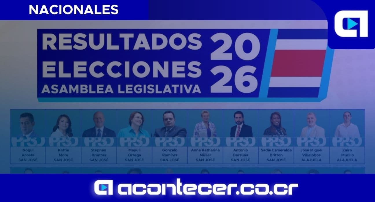 Imagen de la nota: Estos serán los diputados del período 2026-2030