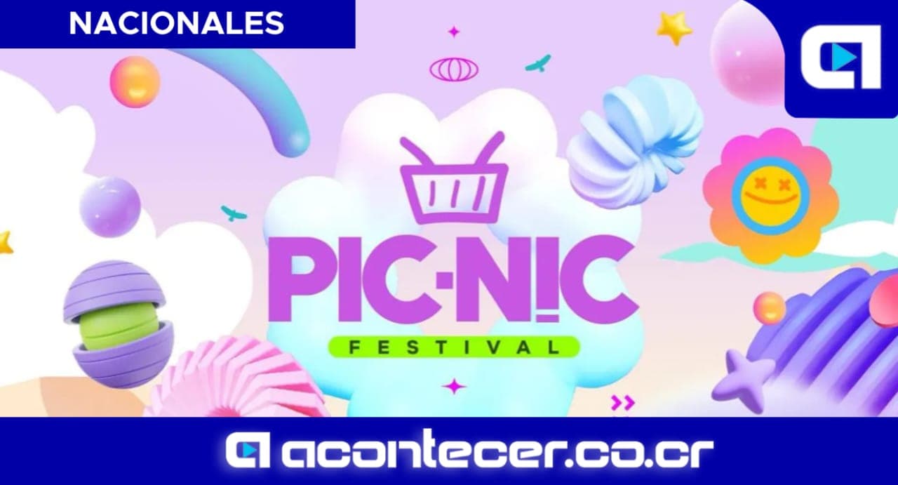 Imagen de la nota: Picnic Festival completa su lineup 2026