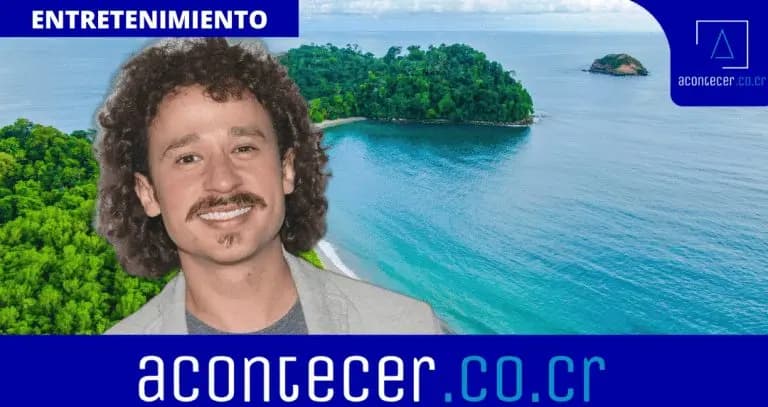 Imagen de la nota: Luisito Comunica ya está en Costa Rica