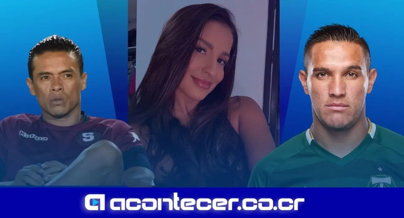 Imagen de la nota: Esposa de David Guzmán desata polémica tras responder a hijo de Wálter Centeno