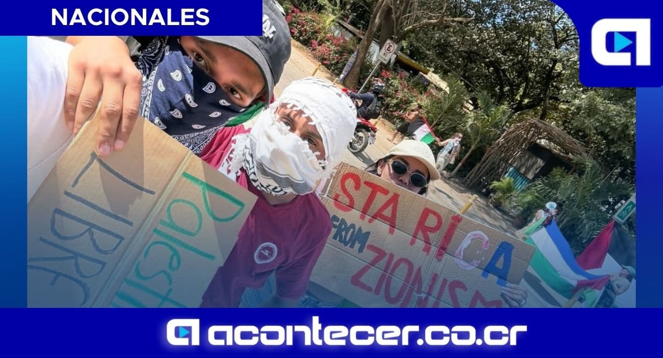 Imagen de la nota: Juventud Vanguardista condena ataques de EE. UU. e Israel contra Irán