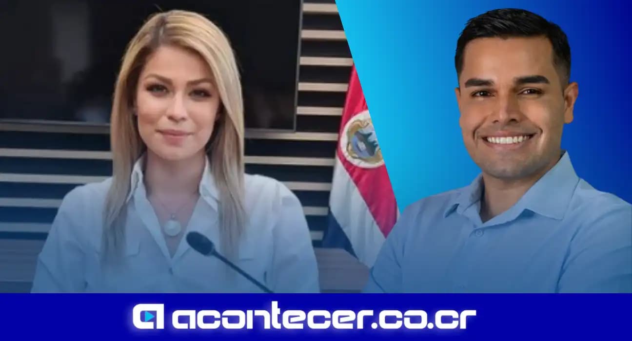 Imagen de la nota: Éder Hernández: “Doña Franggi Nicolás no solo será mi asesora, sino mi jefa de despacho”