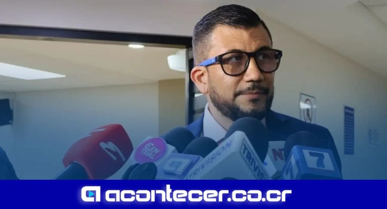 Imagen de la nota: Joseph Rivera asumirá defensa de familia de Junieysis Merlo tras crimen en Santa Ana