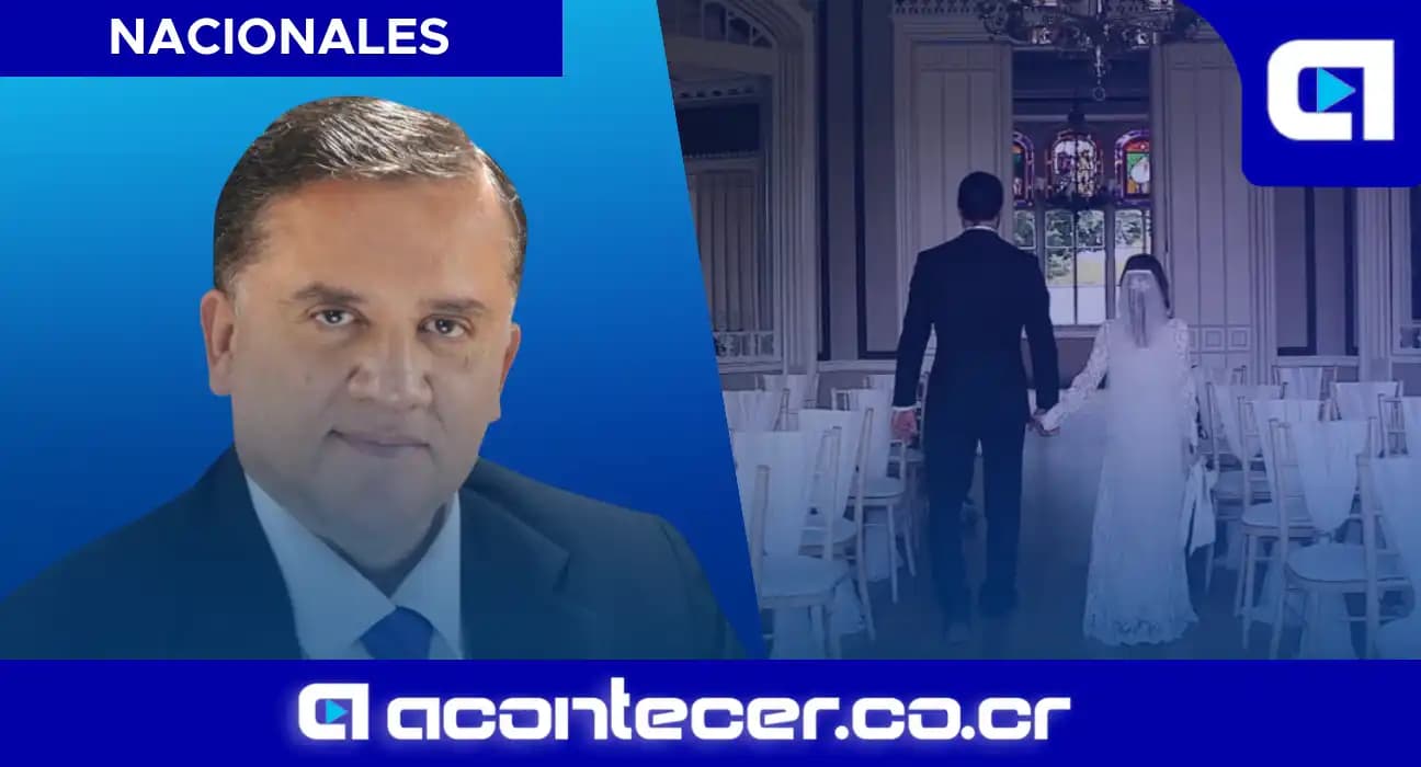 Imagen de la nota: Relación entre menor y adulto es delito y matrimonio ya no es permitido, advierte Boris Molina
