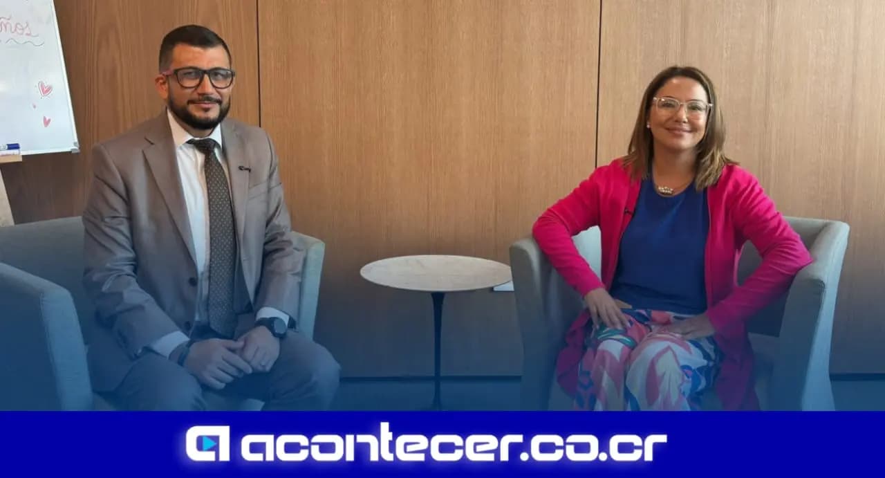 Imagen de la nota: Abogado Joseph Rivera se reunió con diputada Paola Nájera para impulsar proyecto “Ley Nadia”
