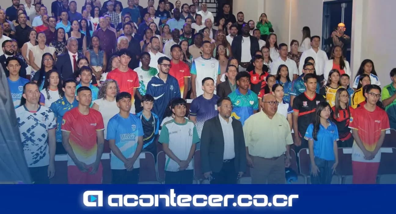 Imagen de la nota: Juegos Deportivos Nacionales pasarán a ser bianuales desde 2028
