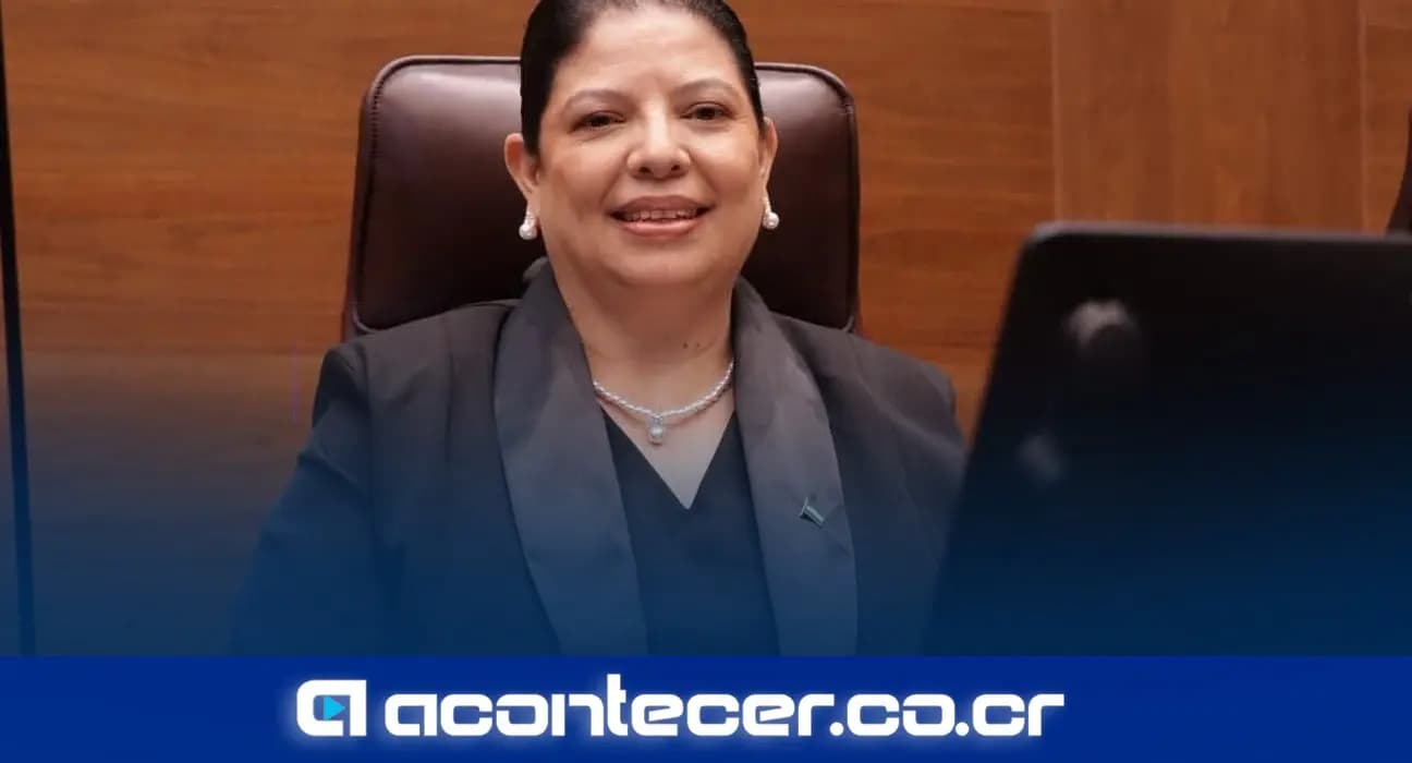 Imagen de la nota: Diputada pide política pública para fibromialgia en Costa Rica