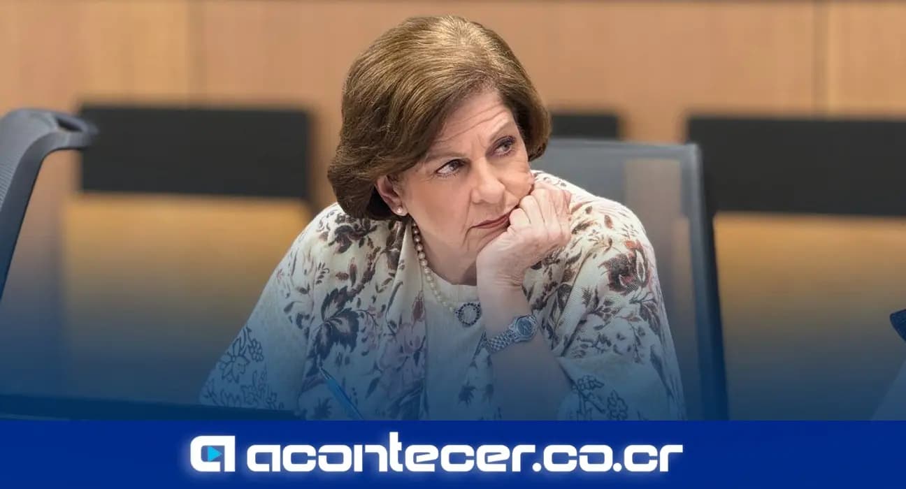 Imagen de la nota: Pilar Cisneros califica como “positivos” los primeros días del gobierno de Laura Fernández