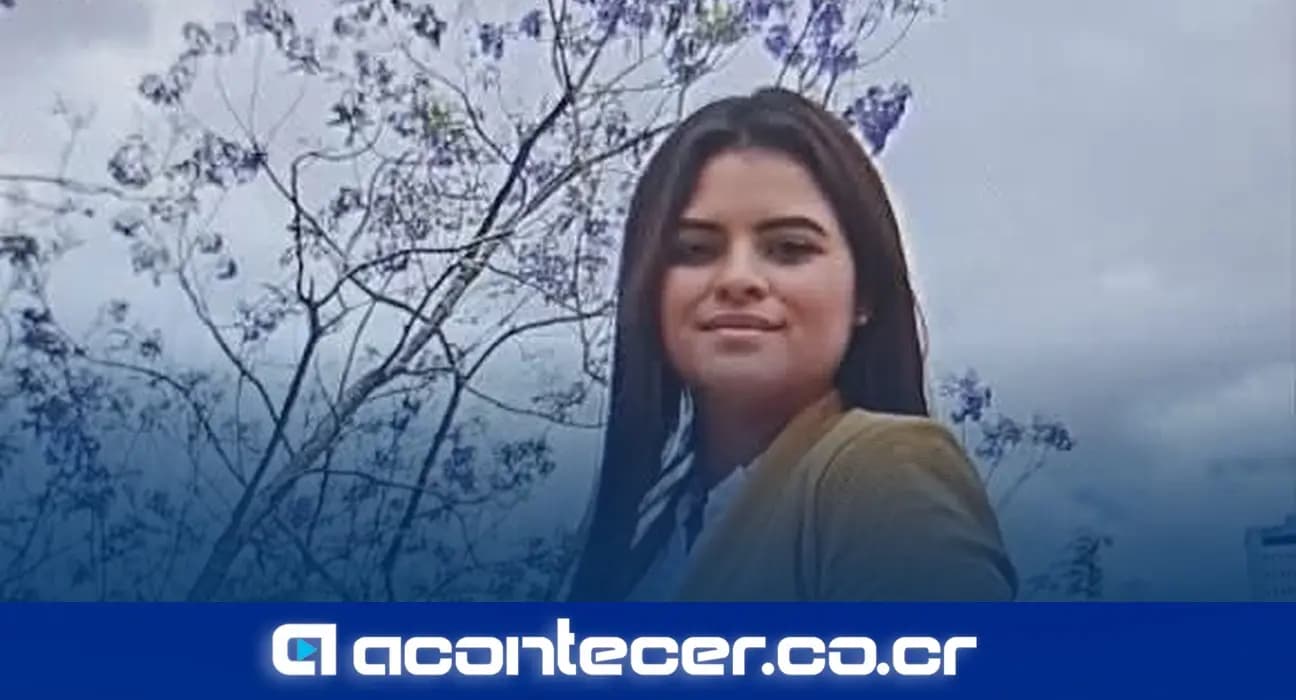 Imagen de la nota: Madre de Junieysis Merlo viaja a Costa Rica para exigir justicia por su femicidio