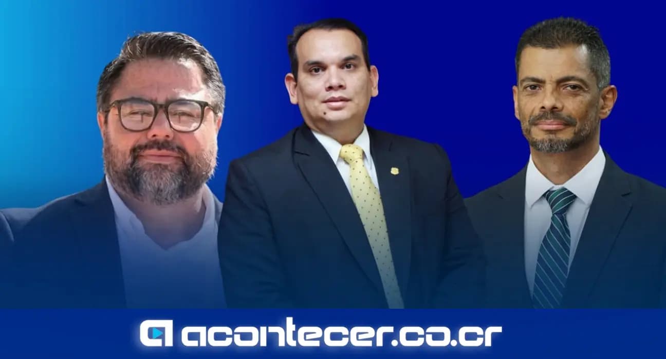 Imagen de la nota: Randall Zúñiga incluye como testigos a Carlo Díaz y Álvaro Sánchez en procesos disciplinarios