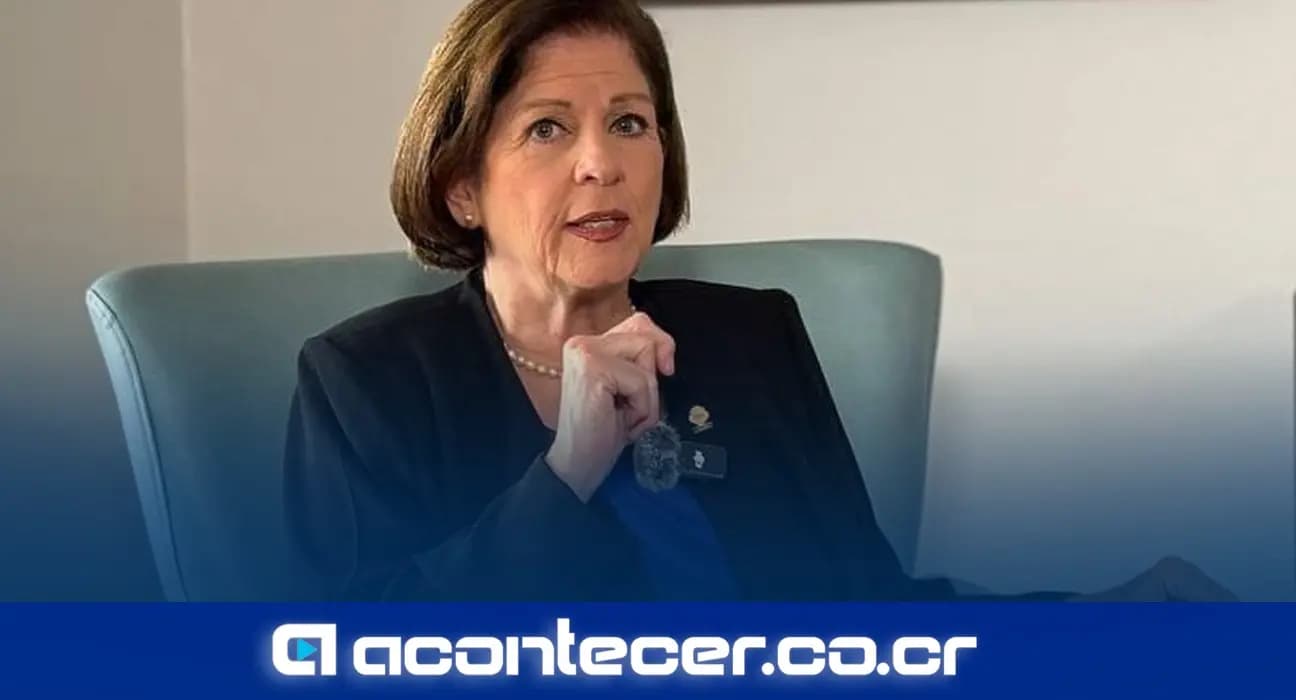 Imagen de la nota: Pilar Cisneros niega que la armonización eléctrica sea un proyecto privatizador