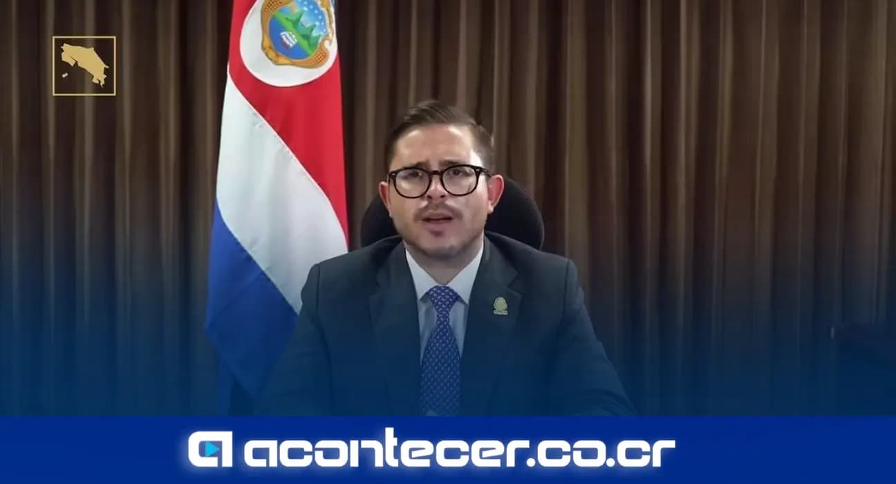 Imagen de la nota: Gabriel Aguilar: «No vengan a chantajear con huelgas de hambre»