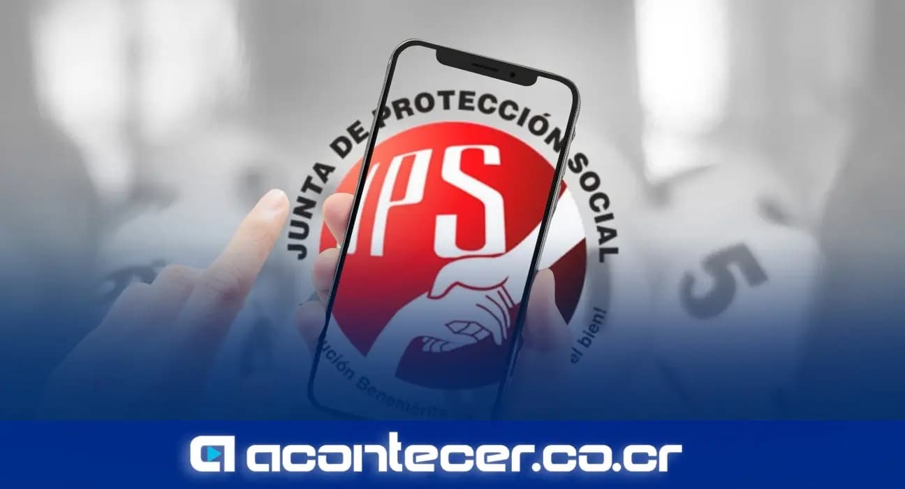 Imagen de la nota: Junta de Protección Social lanza JPS Plus, su nueva aplicación móvil