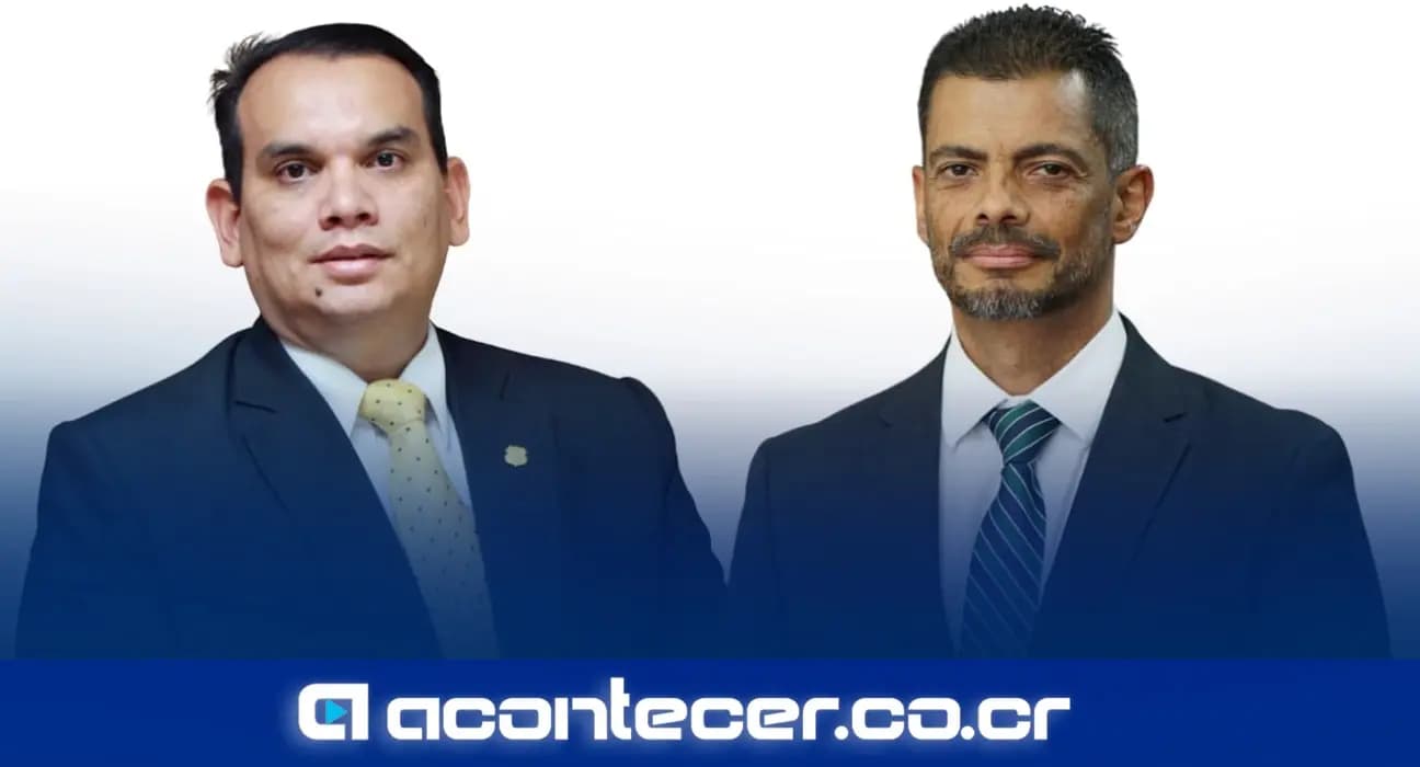 Imagen de la nota: Rechazan a Carlo Díaz como testigo en proceso contra Randall Zúñiga