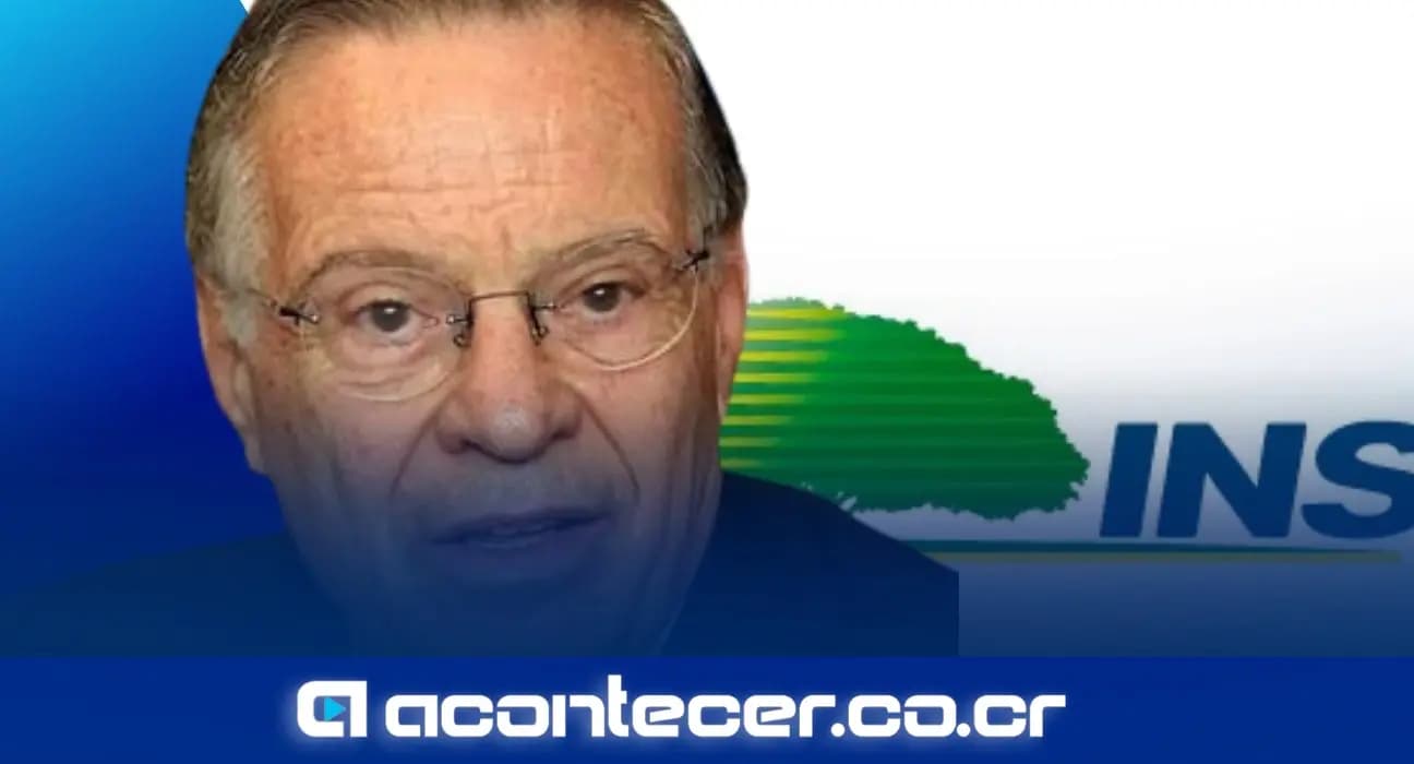 Imagen de la nota: Absuelven a Miguel Ángel Rodríguez y el INS deberá pagarle más de $2 millones