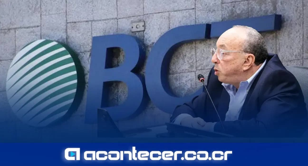 Imagen de la nota: Autoridades panameñas vinculan a Leonel Baruch Goldberg con posible evasión fiscal