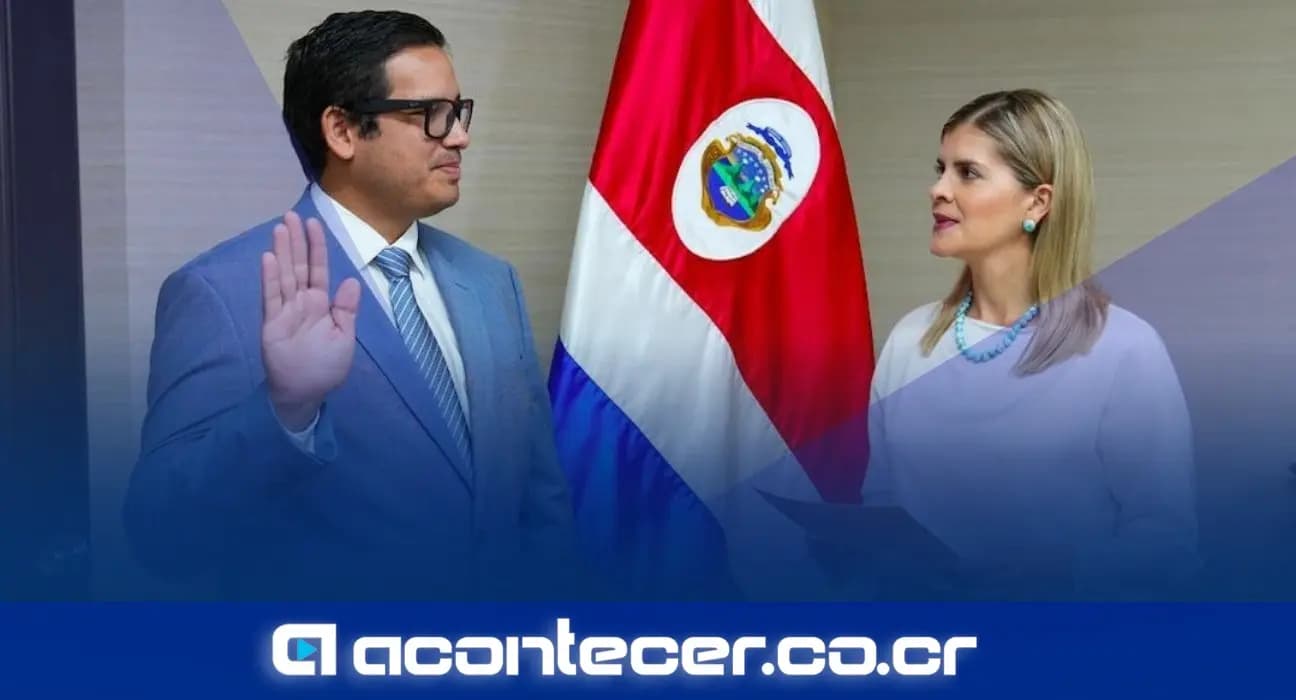 Imagen de la nota: Víctor Julio Carvajal: “No es cierto que el gobierno planee nuevos impuestos”