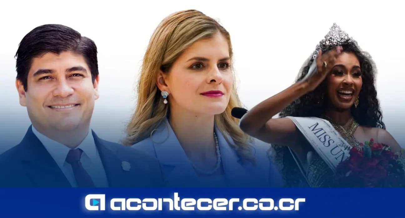 Imagen de la nota: Acontecer Matutino: agenda del lunes 9 de junio de 2025