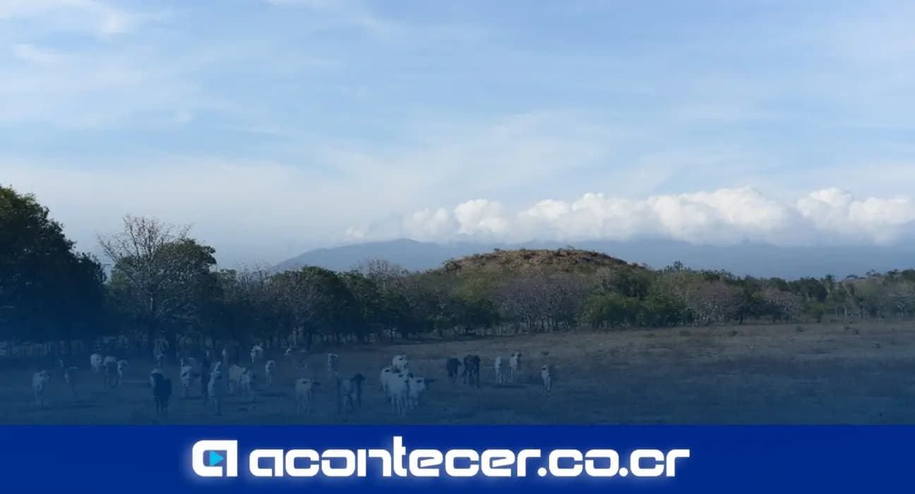 Imagen de la nota: Ricardo Orozco: “El Niño podría alcanzar intensidad muy fuerte a inicios de 2027”