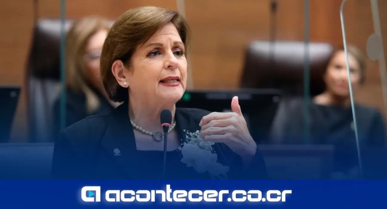 Imagen de la nota: Pilar Cisneros sobre demanda de Miguel Ángel Rodríguez: “Estoy diciendo la verdad y él lo sabe”