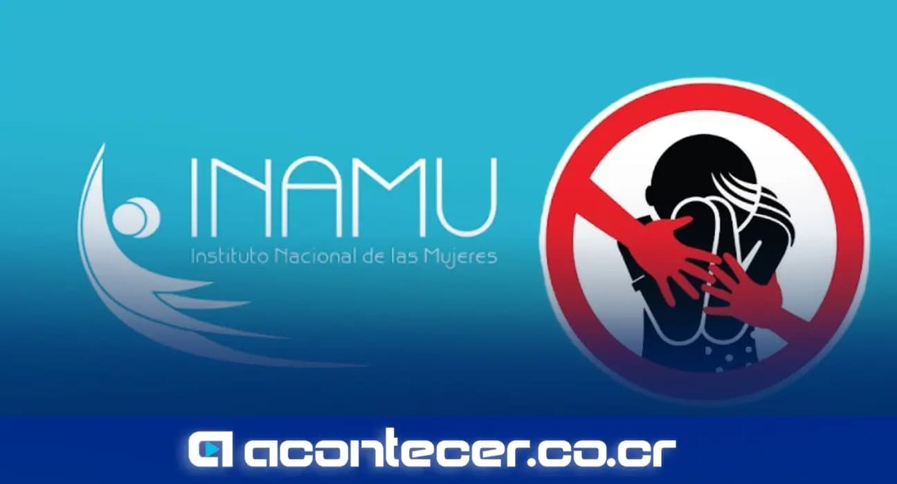 Imagen de la nota: INAMU alerta: días de Mundial registran hasta 70% más violencia intrafamiliar