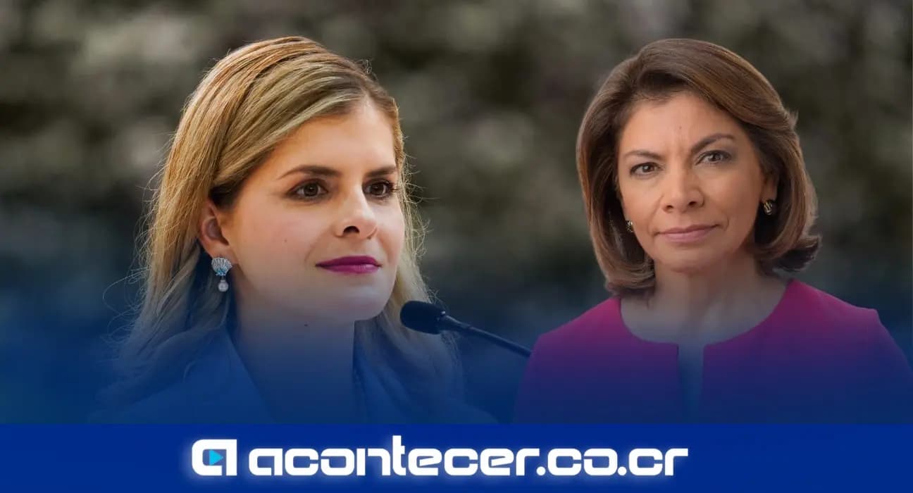 Imagen de la nota: Chinchilla arremete contra Fernández por Nicaragua y cuestiona si hay “ignorancia o indiferencia”