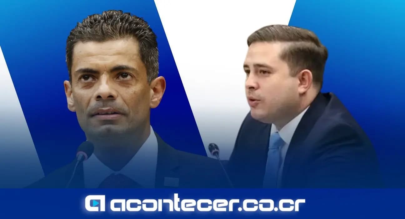 Imagen de la nota: Carlo Díaz revela que Gabriel Aguilar le dijo “esto sí es personal” tras denuncia en su contra