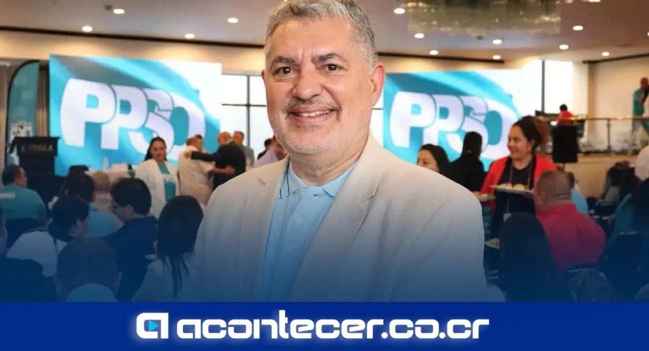 Imagen de la nota: José Miguel Villalobos: “No ha nacido quien me llame la atención”