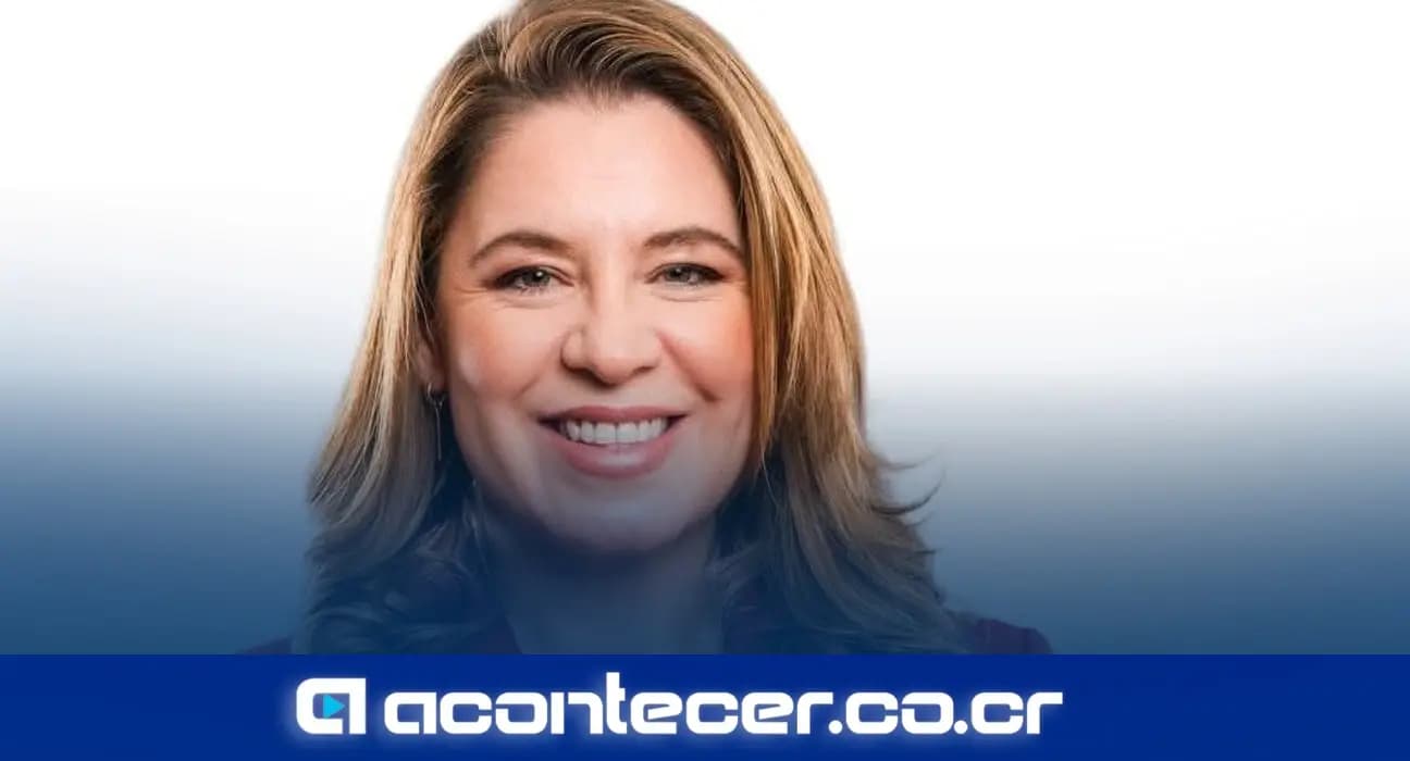 Imagen de la nota: Claudia Dobles sugiere destitución de Gerald Campos y Rodrigo Chaves tras incidente en Crucitas