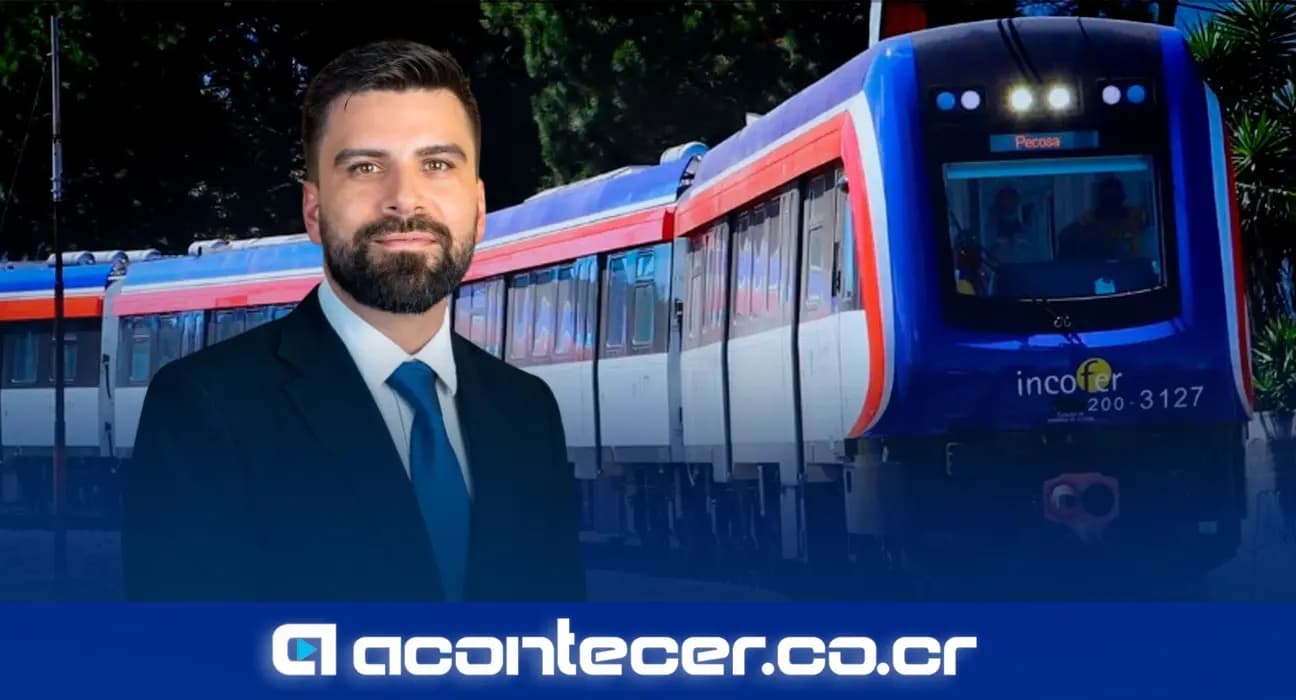 Imagen de la nota: INCOFER aumenta precio de algunas rutas del tren: conozca cuáles cambian desde julio