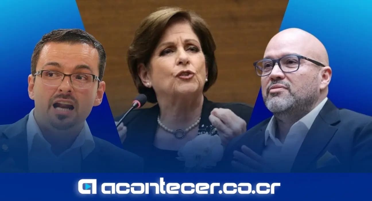 Imagen de la nota: Cisneros a Villalta y Araya: “Son gallos para criticar, pero gallinas para ensuciarse las botas”