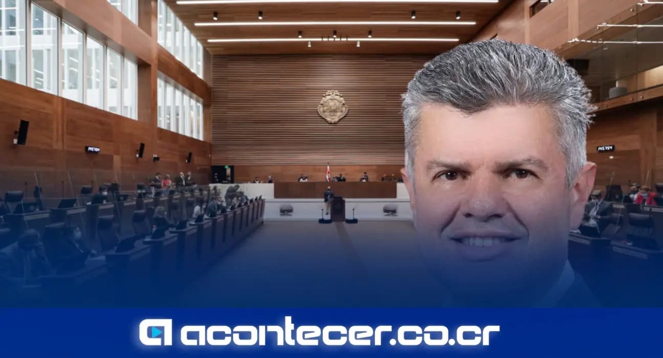 Imagen de la nota: Álvaro Ramírez convoca foro para debatir devolución del ROPC