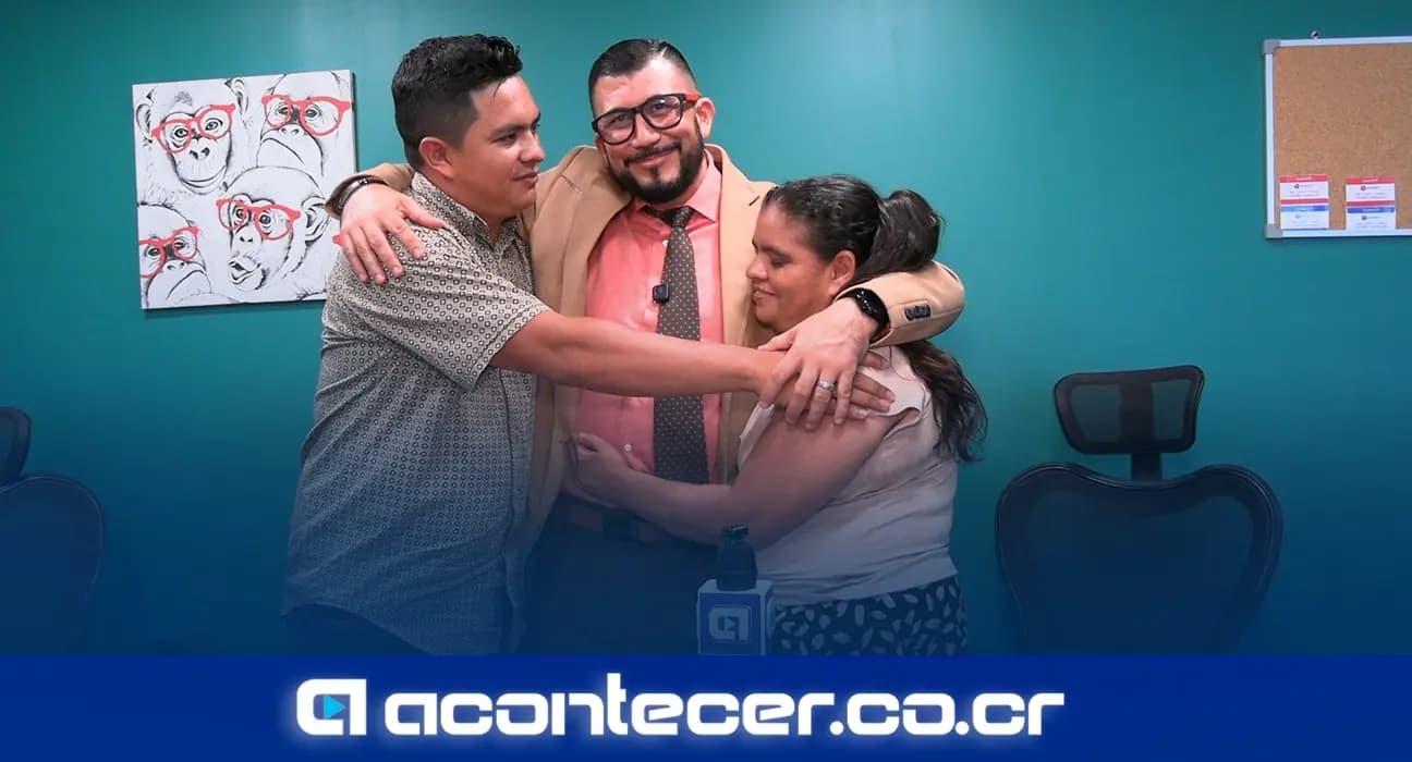 Imagen de la nota: Joseph Rivera logra que hijas de Junieysis Merlo queden al cuidado de su familia materna