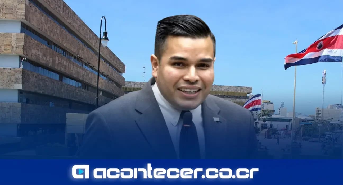 Imagen de la nota: Eder Hernández: cada colón congelado al Poder Judicial es una oportunidad para el narco