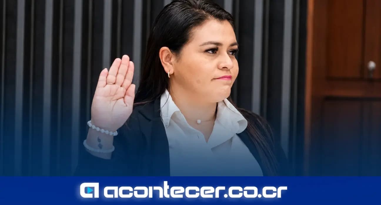 Imagen de la nota: JUPEMA incorpora a Kendy Chacón Víquez a su Junta Directiva por el periodo 2026-2029