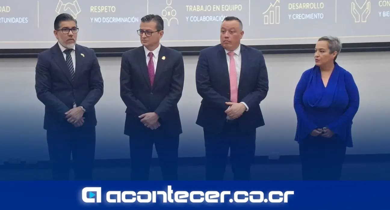 Imagen de la nota: Ministerio de Trabajo e INAMU realizan entrega de reconocimientos por buenas prácticas laborales e igualdad de género