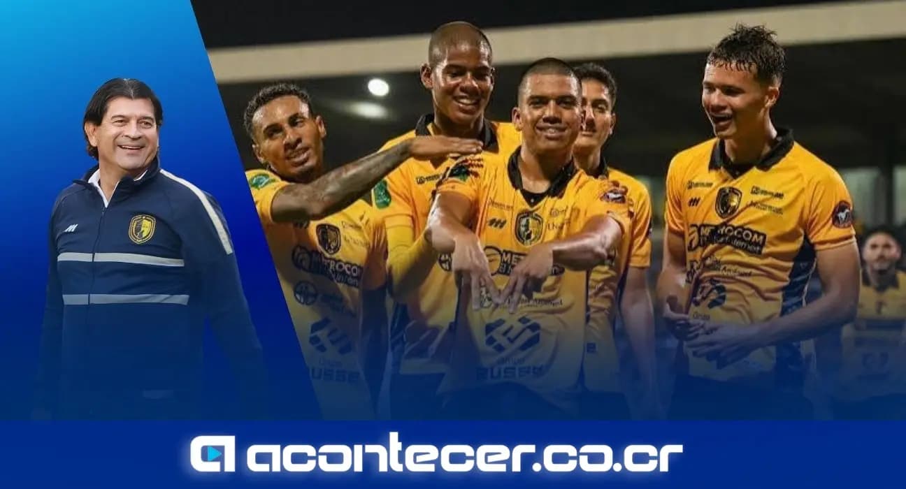 Imagen de la nota: Liberia no disputará el Torneo Nacional tras quedarse sin licencia
