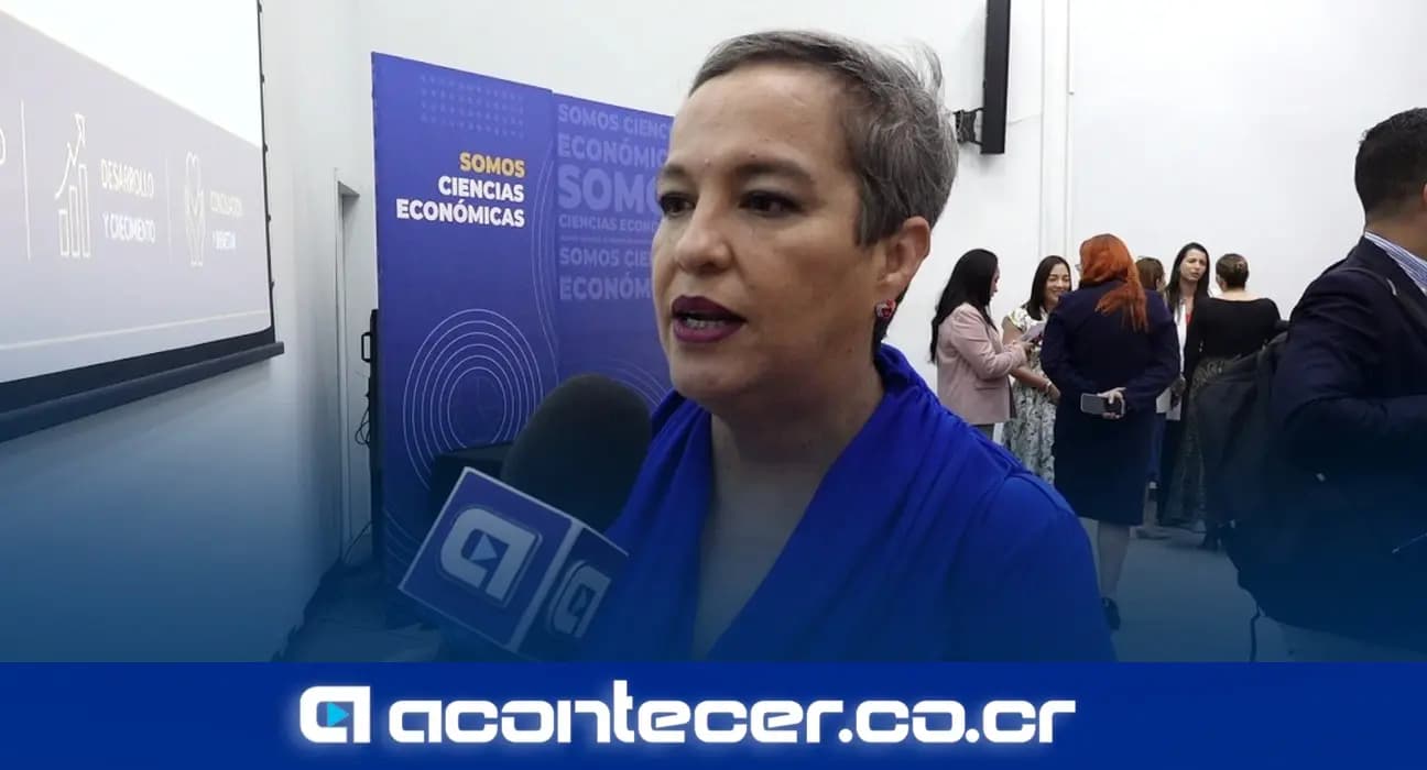 Imagen de la nota: Carolina Delgado advierte sobre brechas laborales y llama a empresas a reforzar igualdad de género
