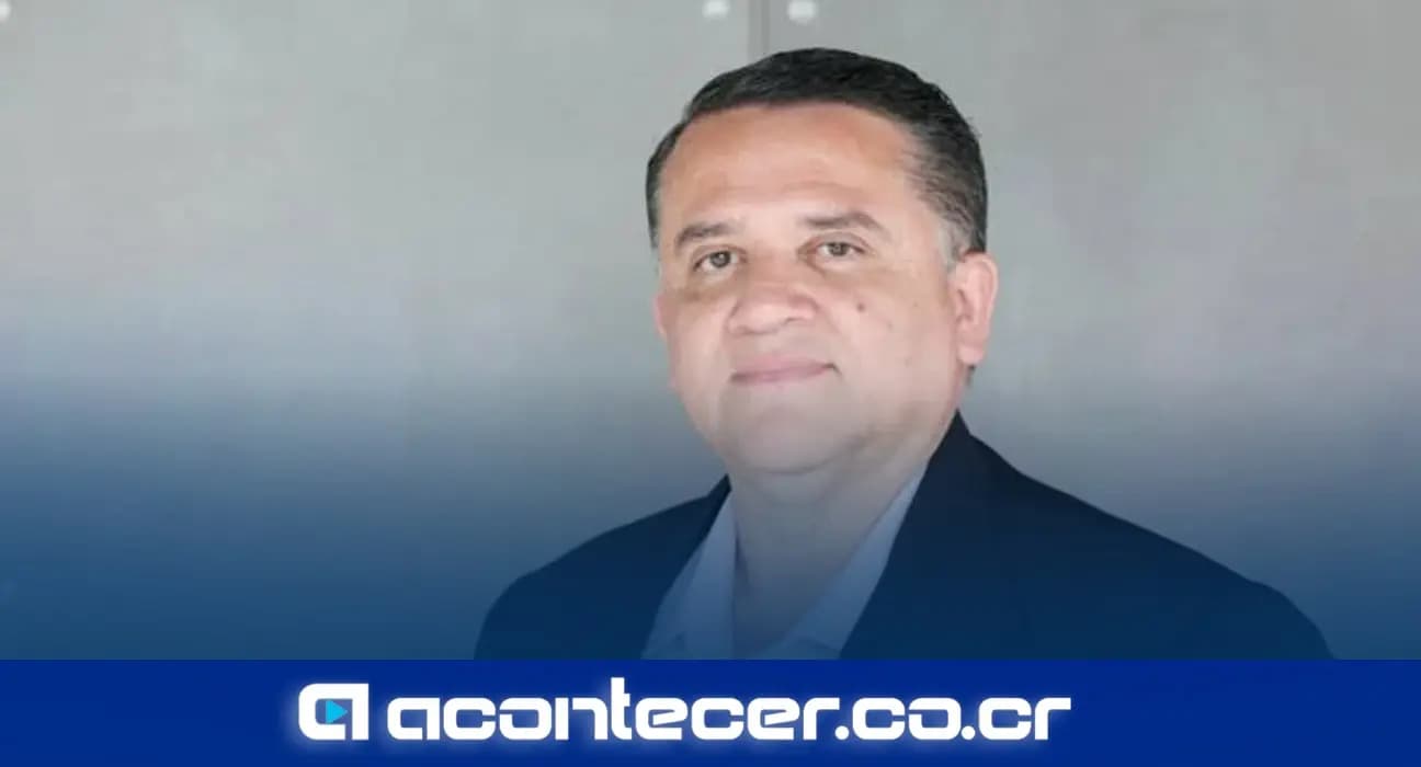 Imagen de la nota: Boris Molina asegura que suspender a un estudiante sin debido proceso hace nula la sanción