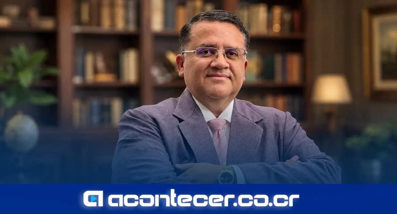 Imagen de la nota: Boris Molina: “La CCSS no puede ser controlada por el Poder Ejecutivo”
