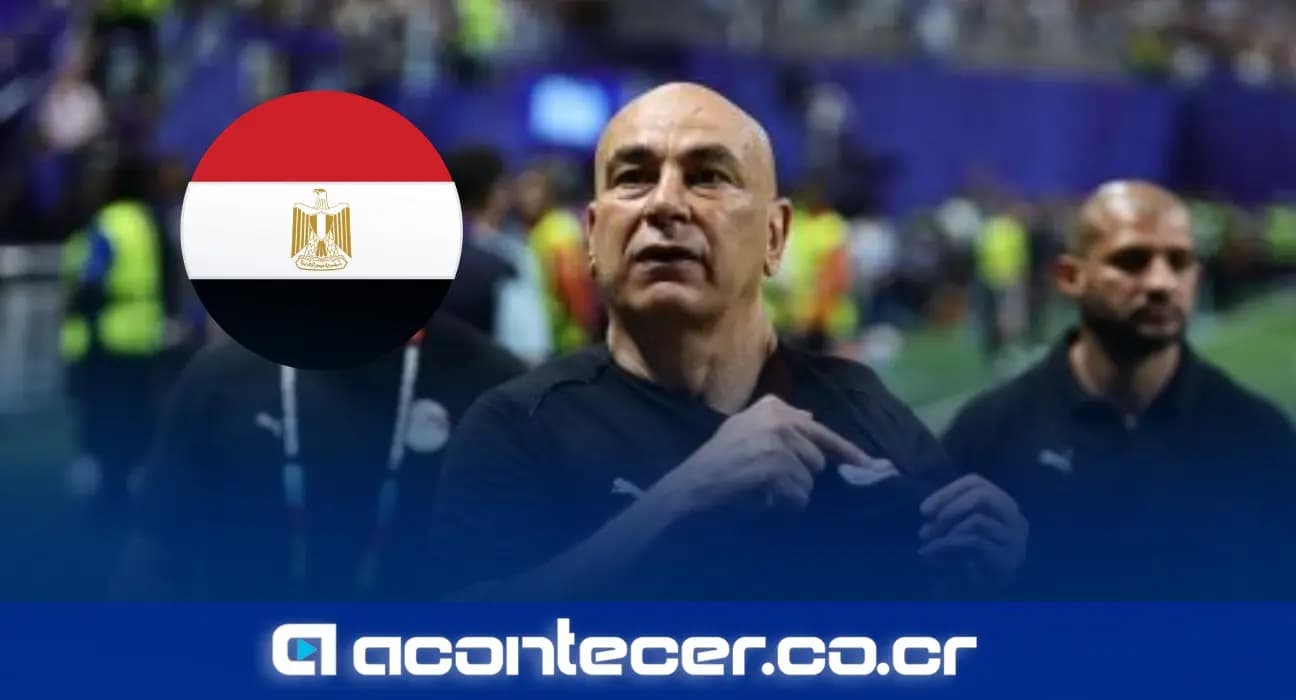 Imagen de la nota: Egipto denuncia ante la FIFA el arbitraje contra Argentina y exige que los árbitros no vuelvan a dirigir en el Mundial 2026