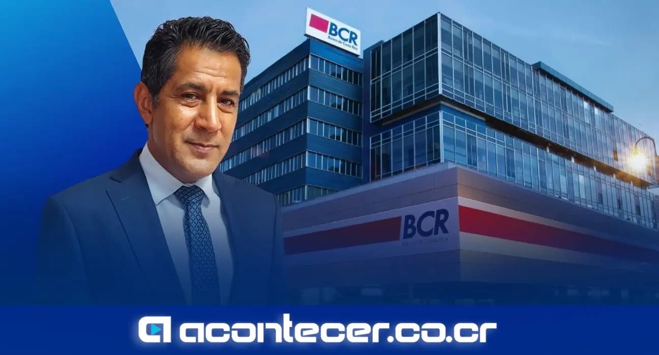 Imagen de la nota: Nogui Acosta defiende venta del BCR: “Vendría un nuevo jugador al mercado”